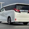 toyota alphard 2016 -TOYOTA--Alphard DBA-AGH30W--AGH30-0061118---TOYOTA--Alphard DBA-AGH30W--AGH30-0061118- image 15