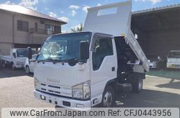 isuzu elf-truck 2014 GOO_NET_EXCHANGE_0840389A30241106W002