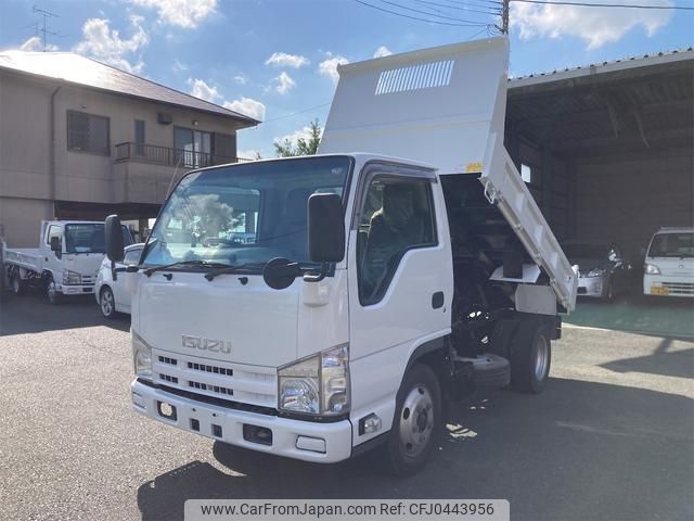 isuzu elf-truck 2014 GOO_NET_EXCHANGE_0840389A30241106W002 image 1