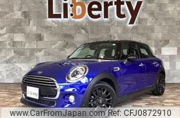 mini mini-others 2019 quick_quick_XT15M_WMWXT320402J07123
