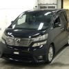 toyota vellfire 2010 -TOYOTA--Vellfire ANH20W-8099420---TOYOTA--Vellfire ANH20W-8099420- image 4