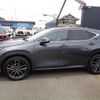 lexus nx 2023 -LEXUS--Lexus NX 6AA-AAZH20--AAZH20-6004942---LEXUS--Lexus NX 6AA-AAZH20--AAZH20-6004942- image 5
