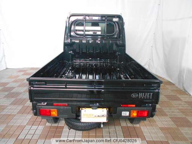 daihatsu hijet-truck 2024 -DAIHATSU 【名変中 】--Hijet Truck S510P--0601205---DAIHATSU 【名変中 】--Hijet Truck S510P--0601205- image 2