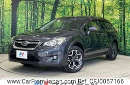 subaru xv 2014 -SUBARU--Subaru XV DBA-GP7--GP7-072941---SUBARU--Subaru XV DBA-GP7--GP7-072941-