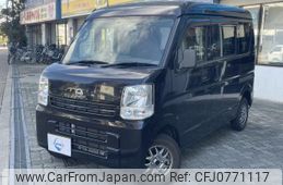 nissan nv100-clipper 2018 quick_quick_DR17V_DR17V-289722