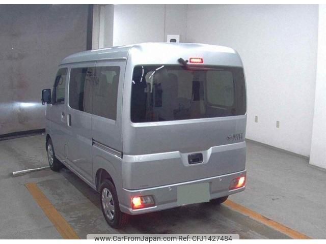 daihatsu hijet-cargo 2022 quick_quick_3BD-S700V_S700V-0006104 image 2