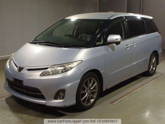 toyota estima 2012 -TOYOTA--Estima ACR50W-0143723---TOYOTA--Estima ACR50W-0143723- image 1