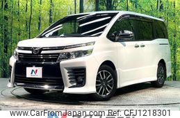 toyota voxy 2016 quick_quick_ZRR80W_ZRR80-0195152