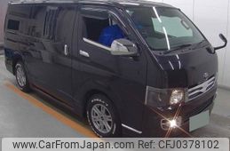 toyota hiace-van 2009 quick_quick_ADF-KDH201V_KDH201-0040227