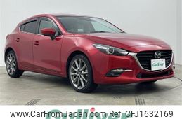 mazda axela 2016 CFJ1632169