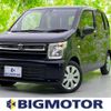 suzuki wagon-r 2022 quick_quick_5AA-MH95S_MH95S-190006 image 1