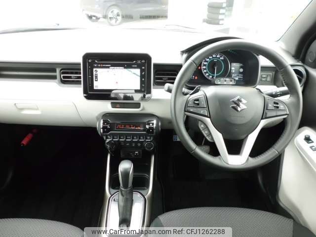 suzuki ignis 2016 -SUZUKI--Ignis DAA-FF21S--FF21S-113978---SUZUKI--Ignis DAA-FF21S--FF21S-113978- image 2