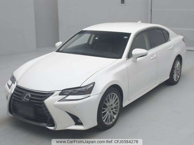 lexus gs 2016 -LEXUS--Lexus GS DBA-GRL11--GRL11-7000171---LEXUS--Lexus GS DBA-GRL11--GRL11-7000171- image 1