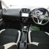 nissan note 2017 -NISSAN--Note DAA-HE12--HE12-091878---NISSAN--Note DAA-HE12--HE12-091878- image 5