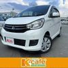 mitsubishi ek-wagon 2019 -MITSUBISHI--ek Wagon DBA-B11W--B11W-0502186---MITSUBISHI--ek Wagon DBA-B11W--B11W-0502186- image 1