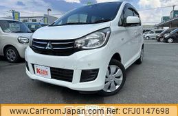 mitsubishi ek-wagon 2019 -MITSUBISHI--ek Wagon DBA-B11W--B11W-0502186---MITSUBISHI--ek Wagon DBA-B11W--B11W-0502186-