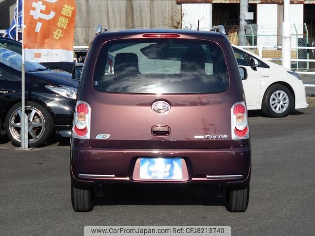 daihatsu mira-cocoa 2014 quick_quick_DBA-L675S_L675S-0179953 image 2