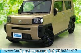 daihatsu taft 2023 quick_quick_5BA-LA910S_LA910S-0038609