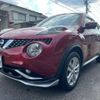 nissan juke 2019 -NISSAN 【名古屋 331ﾌ2507】--Juke DBA-YF15--YF15-603346---NISSAN 【名古屋 331ﾌ2507】--Juke DBA-YF15--YF15-603346- image 21