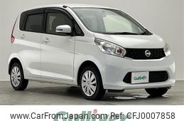 nissan dayz 2013 -NISSAN--DAYZ DBA-B21W--B21W-0057201---NISSAN--DAYZ DBA-B21W--B21W-0057201-