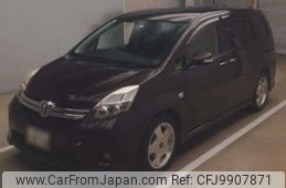 toyota isis 2013 quick_quick_DBA-ZGM10W_ZGM10-0049828