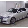 toyota crown-majesta 2017 -TOYOTA 【和歌山 351ﾏ8888】--Crown Majesta DAA-GWS214--GWS214-6012796---TOYOTA 【和歌山 351ﾏ8888】--Crown Majesta DAA-GWS214--GWS214-6012796- image 4