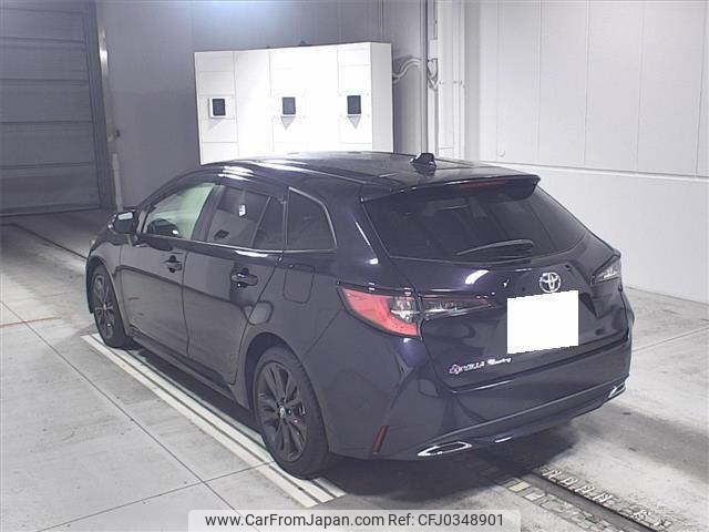 toyota corolla-touring-wagon 2022 -TOYOTA 【京都 302ﾏ5531】--Corolla Touring ZRE212W-6038311---TOYOTA 【京都 302ﾏ5531】--Corolla Touring ZRE212W-6038311- image 2