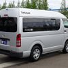 toyota hiace-van 2006 GOO_JP_700120021230250512001 image 2