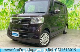 honda n-box 2017 CFJ1613019