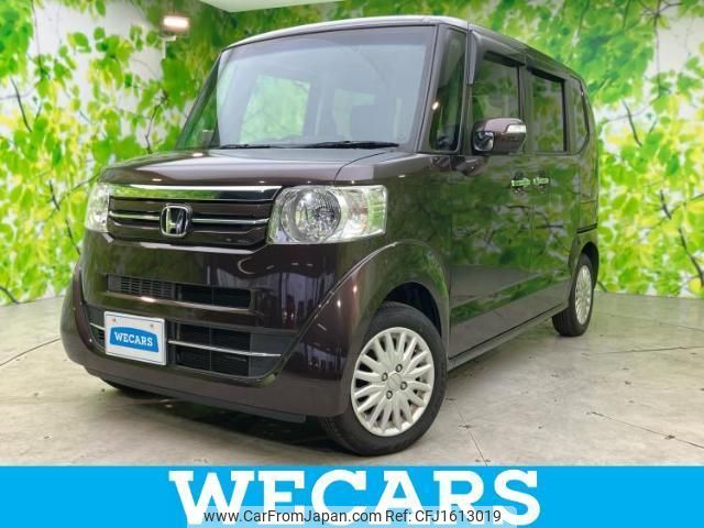 honda n-box 2017 CFJ1613019 image 1