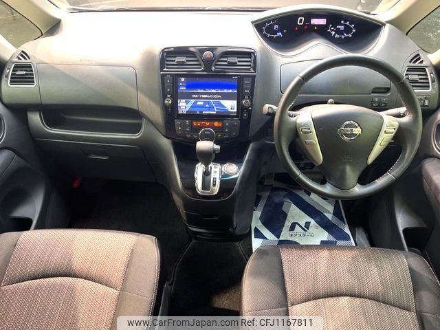 nissan serena 2016 -NISSAN--Serena DAA-HFC26--HFC26-309451---NISSAN--Serena DAA-HFC26--HFC26-309451- image 2