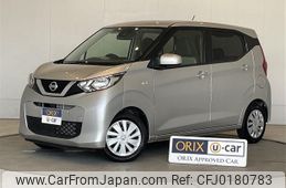 nissan dayz 2019 -NISSAN--DAYZ 5BA-B43W--B43W-0006391---NISSAN--DAYZ 5BA-B43W--B43W-0006391-