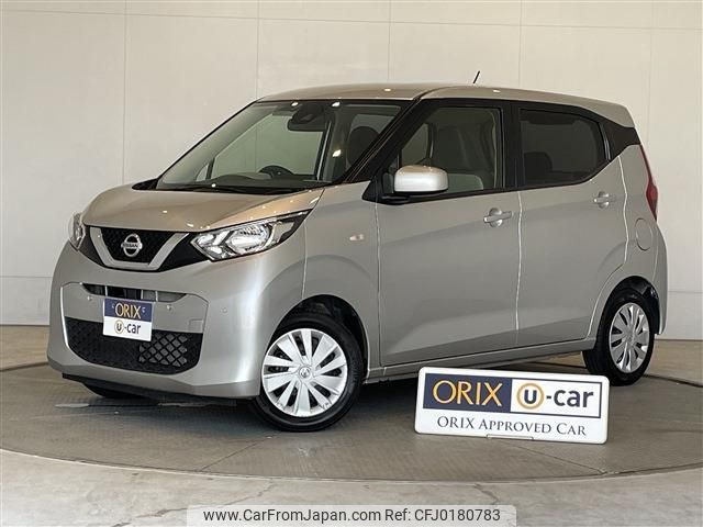 nissan dayz 2019 -NISSAN--DAYZ 5BA-B43W--B43W-0006391---NISSAN--DAYZ 5BA-B43W--B43W-0006391- image 1