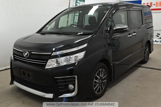 toyota voxy 2015 YAMAKATSU_ZRR80-0188659 image 1