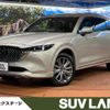 mazda cx-8 2023 CFJ1593987 image 1