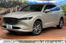 mazda cx-8 2023 CFJ1593987