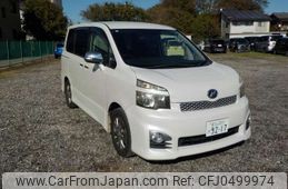 toyota voxy 2011 -TOYOTA 【野田 500】--Voxy DBA-ZRR70W--ZRR70-0422100---TOYOTA 【野田 500】--Voxy DBA-ZRR70W--ZRR70-0422100-