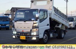 mitsubishi-fuso canter 2018 -MITSUBISHI--Canter TPG-FBA60--FBA60-561618---MITSUBISHI--Canter TPG-FBA60--FBA60-561618-