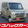 honda n-van-style 2019 quick_quick_JJ1_JJ1-1002069 image 1