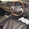 mercedes-benz s-class 2014 CFJ1704371 image 4