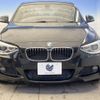 bmw 1-series 2015 -BMW--BMW 1 Series DBA-1A16--WBA1A12020P579906---BMW--BMW 1 Series DBA-1A16--WBA1A12020P579906- image 14