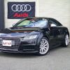 audi tt 2016 -AUDI 【名変中 】--Audi TT FVCJXF--G1020616---AUDI 【名変中 】--Audi TT FVCJXF--G1020616- image 1