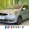 mitsubishi mirage 2017 -MITSUBISHI--Mirage DBA-A03A--A03A-0043405---MITSUBISHI--Mirage DBA-A03A--A03A-0043405- image 1