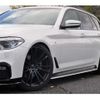 bmw 5-series 2018 -BMW 【名古屋 307ﾒ5836】--BMW 5 Series DBA-JL10--WBAJL12030BH35655---BMW 【名古屋 307ﾒ5836】--BMW 5 Series DBA-JL10--WBAJL12030BH35655- image 8