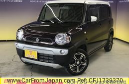 suzuki hustler 2018 CFJ1739370