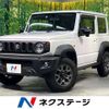 suzuki jimny-sierra 2023 CFJ1782015 image 1