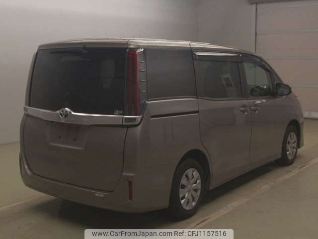 toyota noah 2020 -TOYOTA--Noah 3BA-ZRR80G--ZRR80-0645021---TOYOTA--Noah 3BA-ZRR80G--ZRR80-0645021- image 2