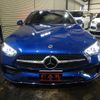 mercedes-benz c-class-station-wagon 2022 CFJ1624287 image 5
