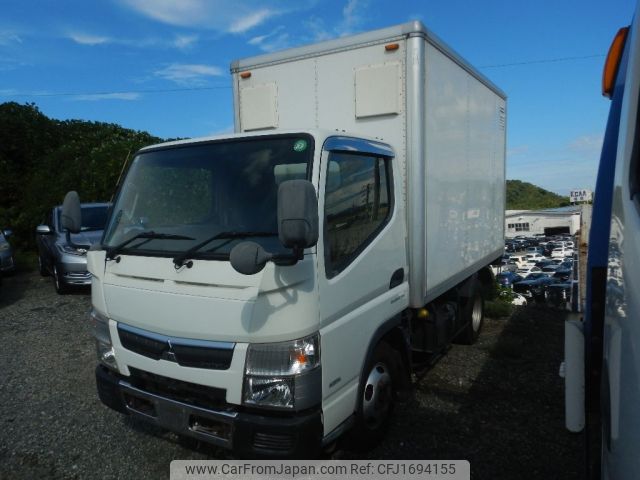 mitsubishi-fuso canter 2017 CFJ1694155 image 1