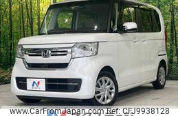 honda n-box 2022 -HONDA--N BOX 6BA-JF3--JF3-5236767---HONDA--N BOX 6BA-JF3--JF3-5236767-